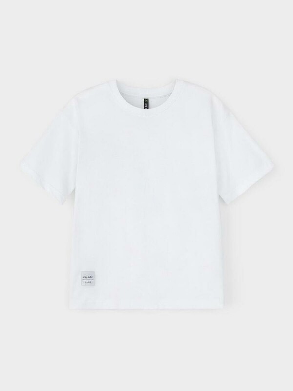 футболка (фуфайка) для мал